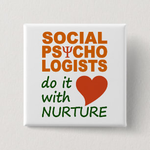 Social Psychologists button