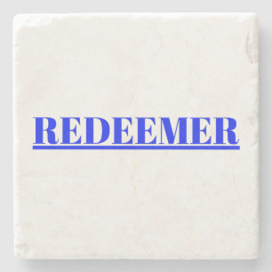 social spiritual 0ptimistic cute design T-Shirt Stone Coaster