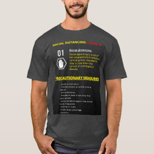 Social T Shirt