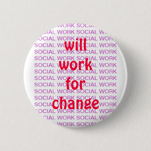 SOCIAL WORK PIN