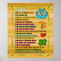 Social Work Today Will Be A Great Day Motivational