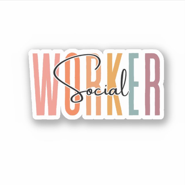 Social Worker (Front)
