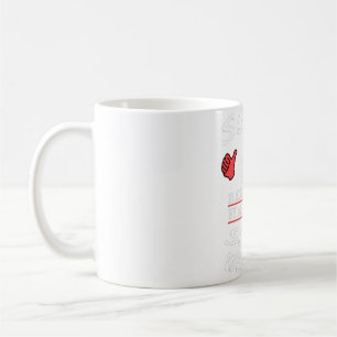 Social Worker Appreciation Gift Premium Coffee Mug