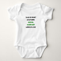 social worker, future