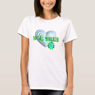 Social Worker Gifts T-Shirt