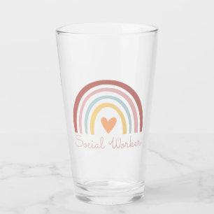 Social Worker II Glass