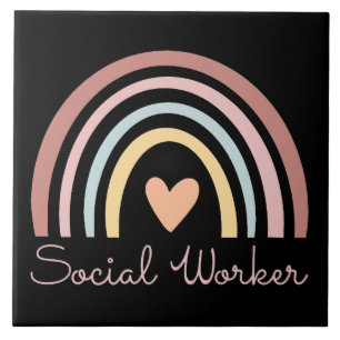 Social Worker II Tile