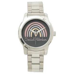 Social Worker II Watch