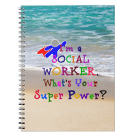 Social Worker to the Rescue