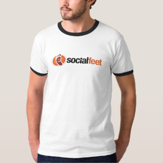 SocialFeet T-Shirt