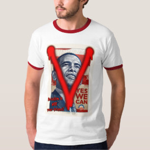 Socialism Is Not Your Friend T-Shirt