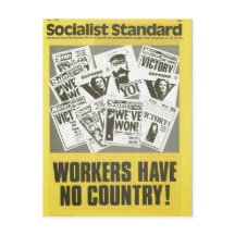 Socialist Standard July 1982
