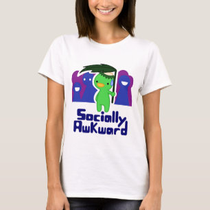 Socially Awkward T-Shirt