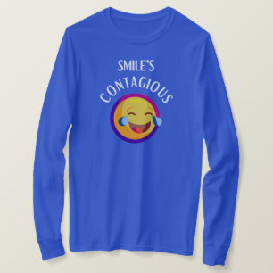 socially conscious, upbeat, motivating, adorable T-Shirt
