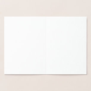 Sociedad de procrastinadores foil card
