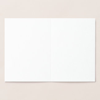 Sociedad de procrastinadores foil card