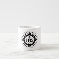 Society of Jesus (Jesuits) Logo