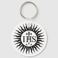 Society of Jesus (Jesuits) Logo