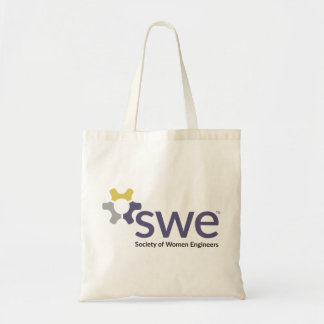 Society of Women Engineers (SWE) Tote