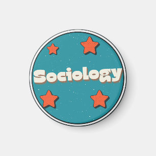 Sociology Magnet