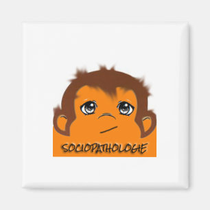 Sociopathologie magnet