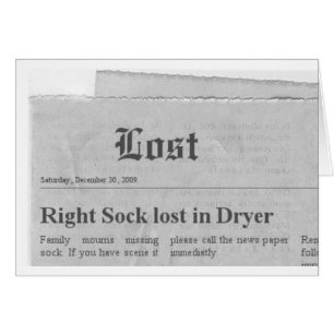 sock