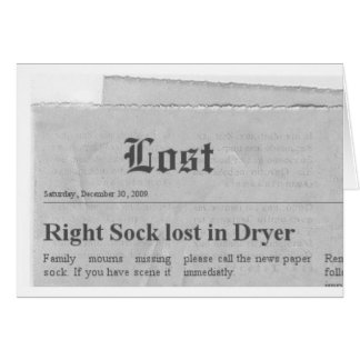 sock