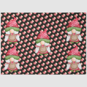 Sock Gnome Customise Colour Tissue Paper