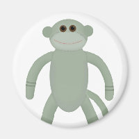 Sock Monkey
