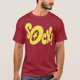 Sock! T-Shirt