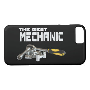 Socket wrenches Case-Mate iPhone case