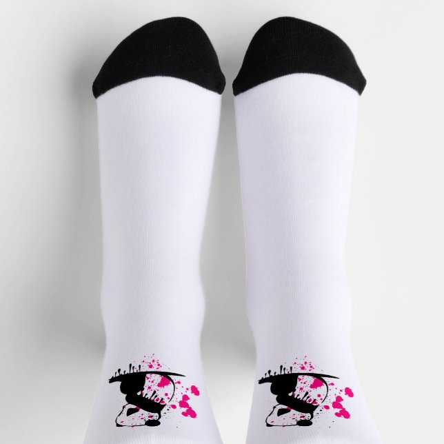 Socks (Top)