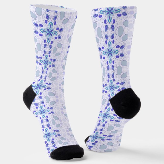 Socks (Angled)