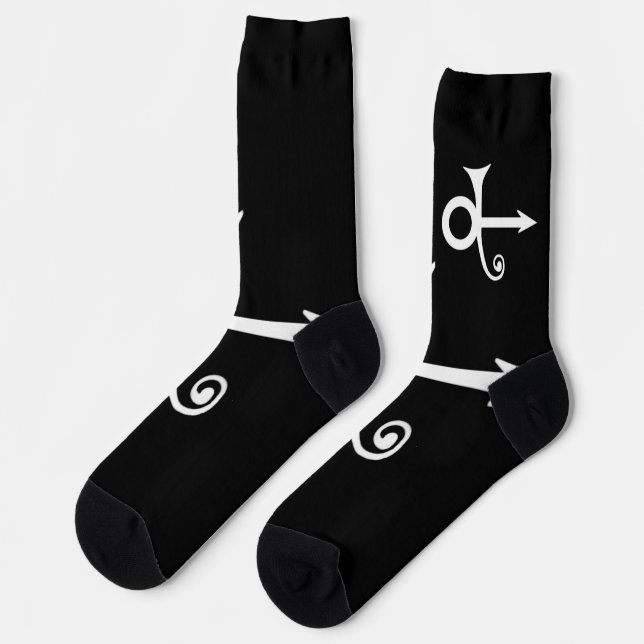 SOCKS (Left)