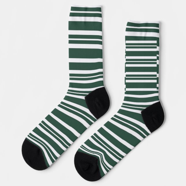 Socks (Left)