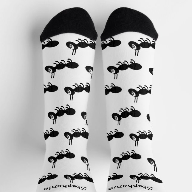 Socks Ant Design (Top)