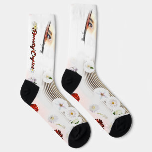 SOCKS BEAUYCRYSTAL