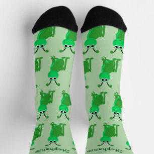 Socks Grasshopper Design