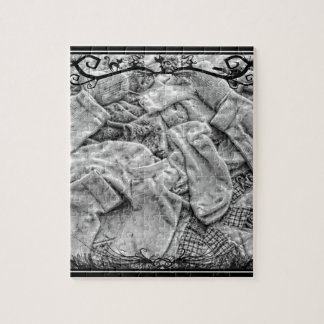 Socks Jigsaw Puzzle
