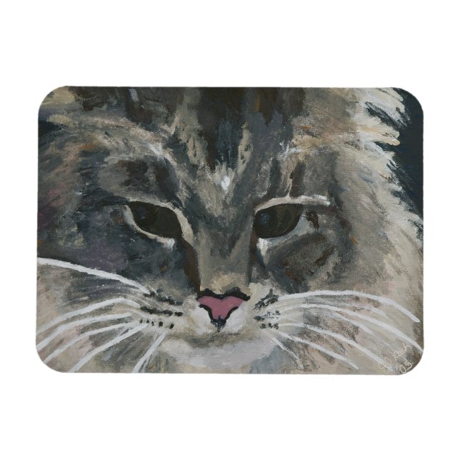 Socks Magnet (Horizontal)