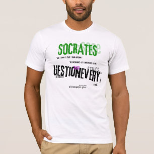 SOCRATES T-Shirt