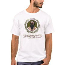 Socratic T-Shirt III