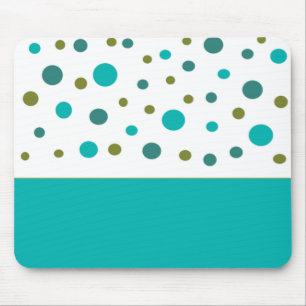 Soda Fizz Mouse Pad