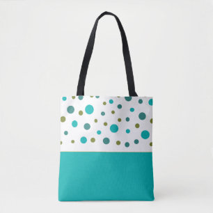 Soda Fizz Tote Bag