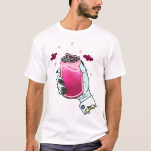 Soda for Vampire T-Shirt