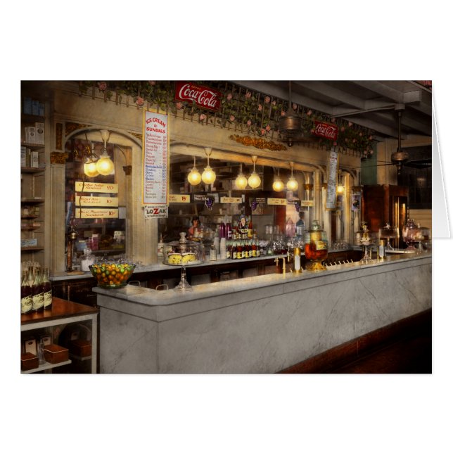 Soda - We serve Lozak 1920 (Front Horizontal)