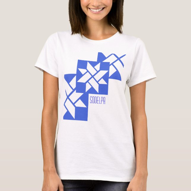 Sodelpa Tee (Front)