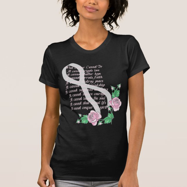 SODH101509 T-Shirt (Front)