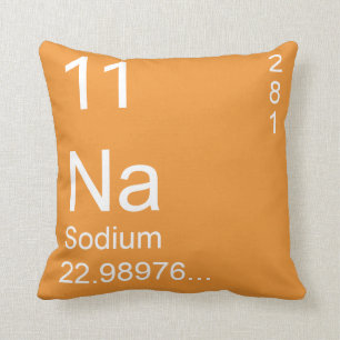 Sodium Cushion