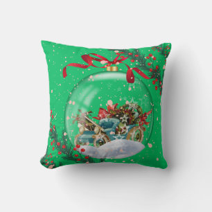 sofa cushion